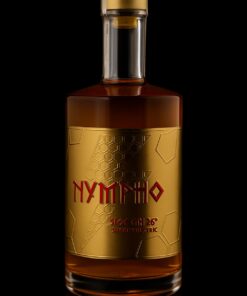 Sloe Gin Elettrico - NYMPHO
